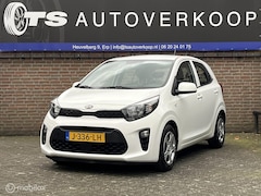 Kia Picanto - 1.0 DPi ComfortLine 5p + CRUISE CONTROL+NAP