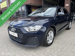 Audi A1 Sportback - 25 TFSI Pro Line NAVI*CRUISE*PDC*VIRTUAL