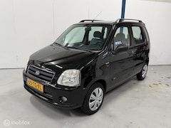 Suzuki Wagon R+ - 1.3 GLS AUTOMAAT / AIRCO