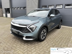 Kia Sportage - 1.6 T-GDi MHEV ComfortLine