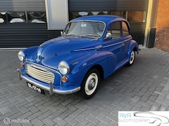 Morris Minor - 1000 MINOR 1000