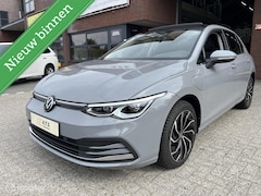 Volkswagen Golf - 1.4 eHybrid NAVI*CAMERA*SCHUIFDAK*ACC*PDC
