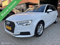 Audi A3 Sportback - 1.5 TFSI CoD NAVI*CLIMA*PDC*CRUISE