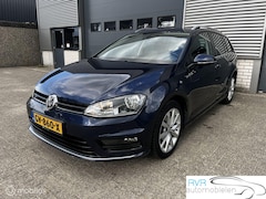Volkswagen Golf Variant - 1.2 TSI Highline NAVI/CRUISE/CAMERA