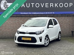 Kia Picanto - 1.0 DPi ComfortLine 5p+ CRUISE CONTROL+NAP