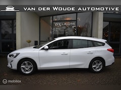 Ford Focus Wagon - 1.0 EcoBoost Trekhaak | LED|Camera|Navi