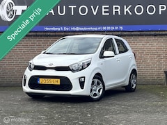 Kia Picanto - 1.0 DPi ComfortLine 5p+CRUISE CONTROL+NAP