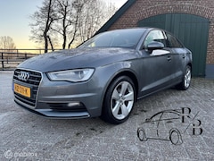 Audi A3 Limousine - 1.6 TDI Ambition Pro Line S AUTOMAAT