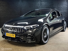 Mercedes-Benz EQS - AMG 53 4MATIC+ 108 kWh