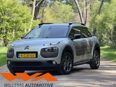 Citroën C4 Cactus - 1.2 PureTech Shine Cruise control/trekhaak