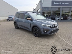 Dacia Jogger - Tce 110 Extreme 7 persoons