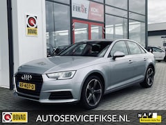 Audi A4 Limousine - 1.4 TFSI DESIGN PL PLUS|HISTORIE AANWEZIG