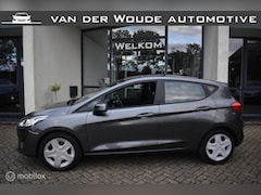 Ford Fiesta - 1.1 Trend 5DRS, 2019|Carplay|Airco|101838 KM