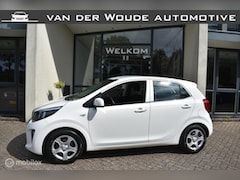 Kia Picanto - 1.0 MPi ComfortLine 5DRS 2020|Airco|Carplay auto