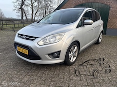 Ford C-Max - 1.0 Ambiente LEES TEKST INRUILKOOPJE