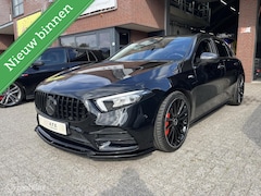 Mercedes-Benz A-klasse - AMG 35 4MATIC Premium NAVI*CAMERA*MAXTON