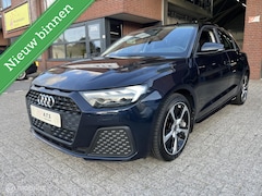 Audi A1 Sportback - 30 TFSI S Line edition one LED*NAVI*PDC