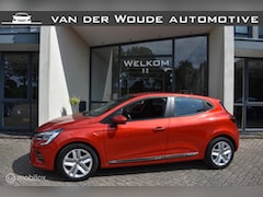 Renault Clio - 1.0 TCe Zen 5DRS, 2019|Airco|Cruise|LED