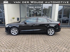 Audi A3 Limousine - 30 TFSI Advance 2020|Led|Navi|Cruise