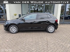 Volkswagen Polo - 1.0 TSI Comf|Dakje|Carplay|etc