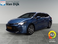 Toyota Corolla Touring Sports - 1.8 Hybrid Trekhaak / Camera