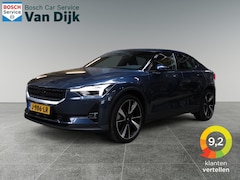 Polestar 2 - 2 Long Range Dual Motor Launch Edition 78kWh
