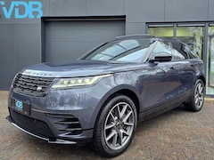 Land Rover Range Rover Velar - 2.0 P400e R-Dynamic HSE PANO