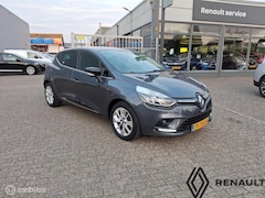 Renault Clio - 0.9 TCe Limited