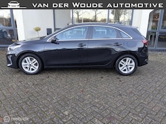 Kia Cee'd - Ceed 1.0 T-GDi DynamicLine