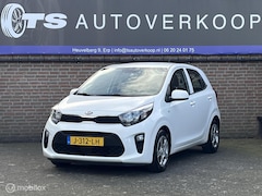 Kia Picanto - 1.0 DPi ComfortLine 5p + CRUISE CONTROL+NAP