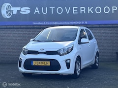 Kia Picanto - 1.0 DPi ComfortLine+CARPLAY+NAVIGATIE