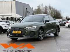Audi A3 Limousine - 35 TFSI S edition Aut-Pano-Matrix-Ambient