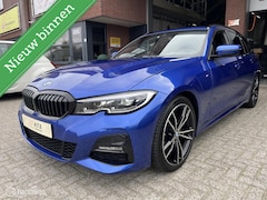 BMW 3-serie Touring - 318i M-PAKKET*LED*CRUISE*PDC