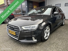 Audi A3 Limousine - 1.6 TDI Sport NAVI*AIRCO*CRUISE*PDC