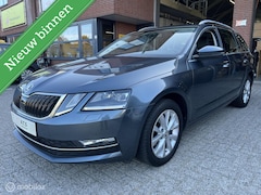 Skoda Octavia Combi - 1.4 TSI DSG Greentech Ambition Business