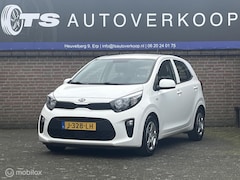 Kia Picanto - 1.0 DPi ComfortLine 5p+CRUISE CONTROL+NAP