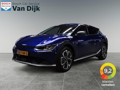 Kia EV6 - Light Edition 58 kWh Carplay / Camera /
