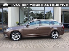 Skoda Octavia Combi - 1.0 TSI LED Trekhaak Stoel.verw|Automaat