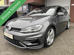 Volkswagen Golf - 2.0 TSI 4Motion R PANO-DAK*DYNAUDIO*AKRA*LED