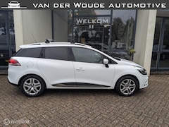 Renault Clio Estate - 0.9 TCe Zen