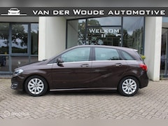 Mercedes-Benz B-klasse - 180 Business Solution|Automaat| Trekhaak