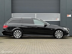 Mercedes-Benz E-klasse Estate - 350 BlueTEC 4MATIC Avantgarde