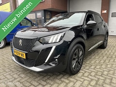 Peugeot e-2008 - EV GT 50 kWh LED*PANO-DAK*ACC*CAMERA*PDC
