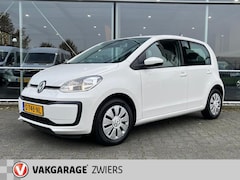 Volkswagen Up! - 1.0 BMT move up