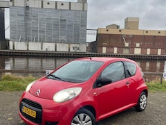 Citroën C1 - 1.0-12V Séduction