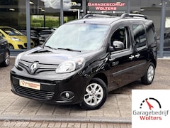 Renault Kangoo Family - 1.2 TCe AIRCO 2X SCHUIFDEUR NIEUWSTAAT