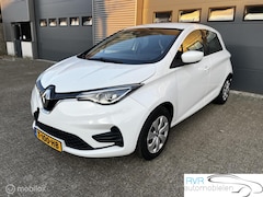 Renault Zoe - R110 Life 52 kWh/CLIMA/NAVI/CRUISE