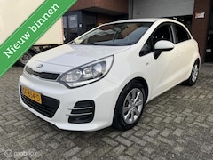 Kia Rio - 1.2 CVVT DynamicLine NAVI*AIRCO*CAMERA*CRUISE