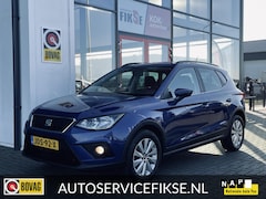 SEAT Arona - 1.0TSI Xcellence 116pk FULL LINK|CRUISE|PDC|CLIMA