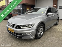 Volkswagen Passat Variant - 1.6 TDI R-LINE NETTO EXPORT